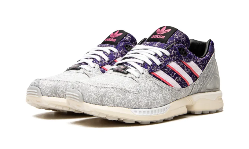 More Adidas ZX 5000 'Vieux Lyon'